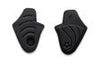 Concept X Ear pad links Solid Pro - schwarz (1)