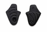 Concept X Ear pad links Solid Pro - schwarz (1)