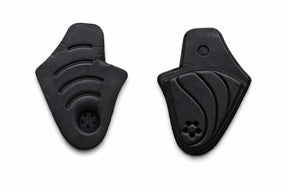 Concept X Ear pad links Solid Pro - schwarz (1)