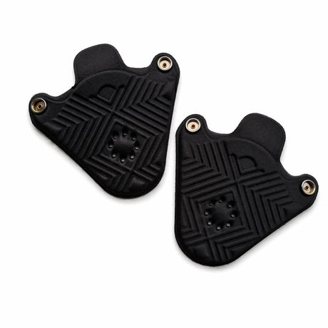 Concept X Ear pad links Cross Pro - schwarz (2)