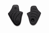 Concept X Ear pad links Solid Pro - schwarz (2)