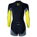 Enth Degree Cirrus
