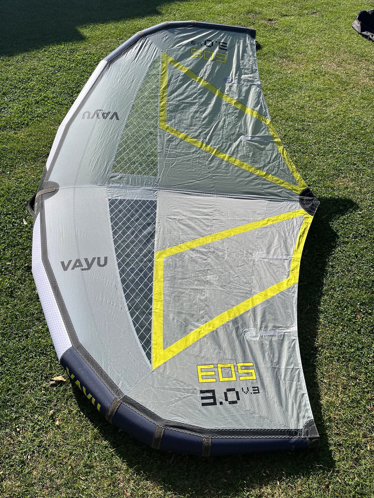 Vayu EOS V3  (gebraucht) 2026