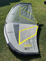 Vayu EOS V3  (gebraucht) 2026