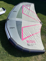 Vayu EOS V3  (gebraucht) 2026