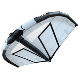 Vayu EOS II Limited White / Black
