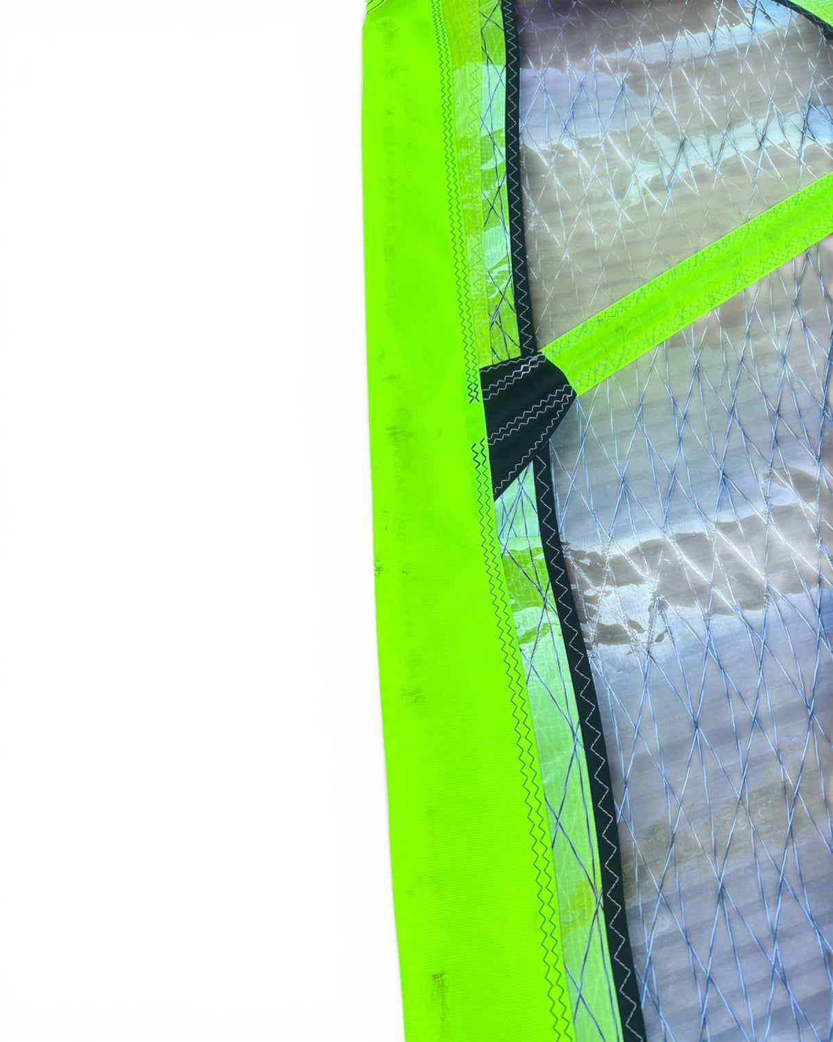 Ezzy Cheetah 6.5 (gebraucht)