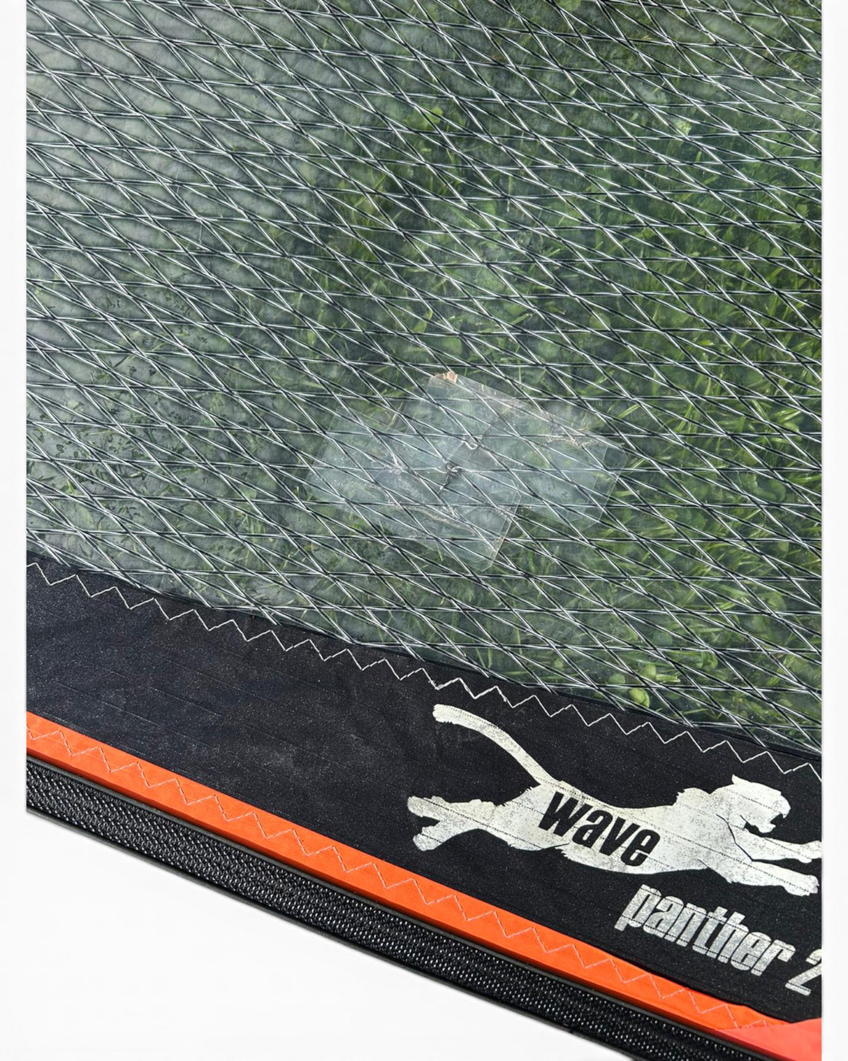 Ezzy Wave Panther 2 2010 (gebraucht)
