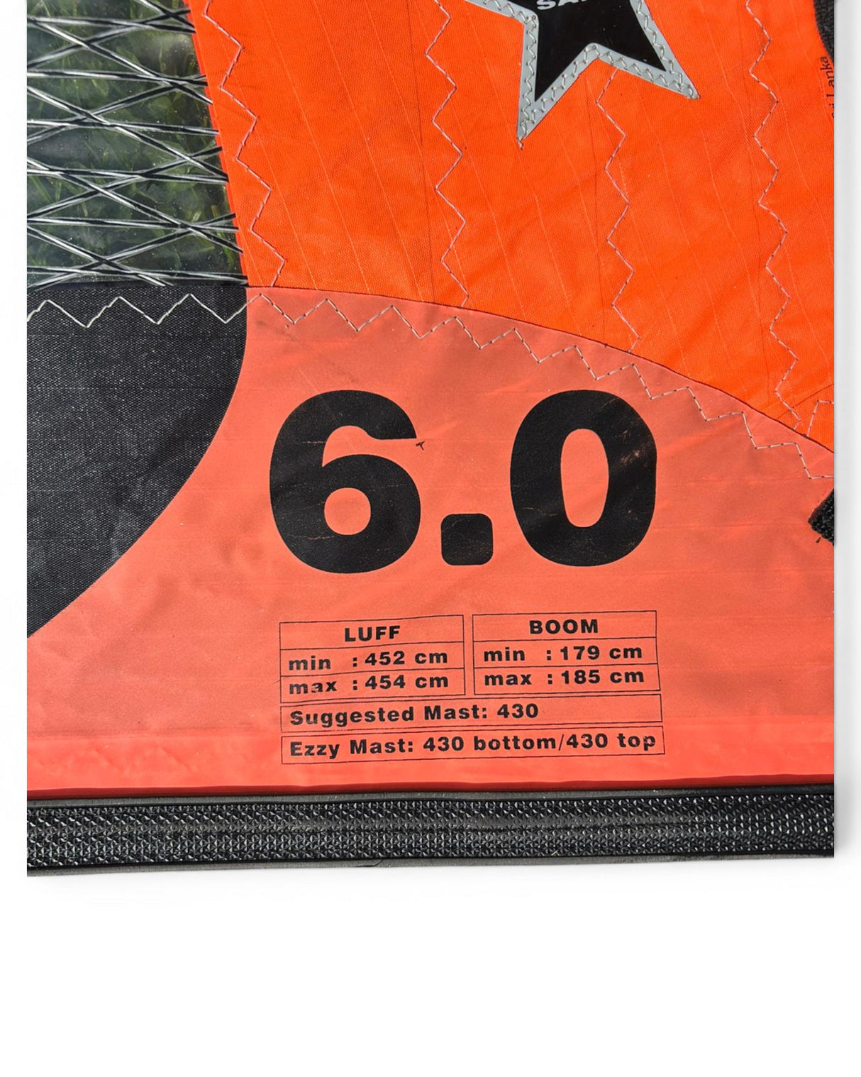 Ezzy Wave Panther 2 2010 (gebraucht)