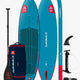 Starboard IGO WITH PADDLE 2027