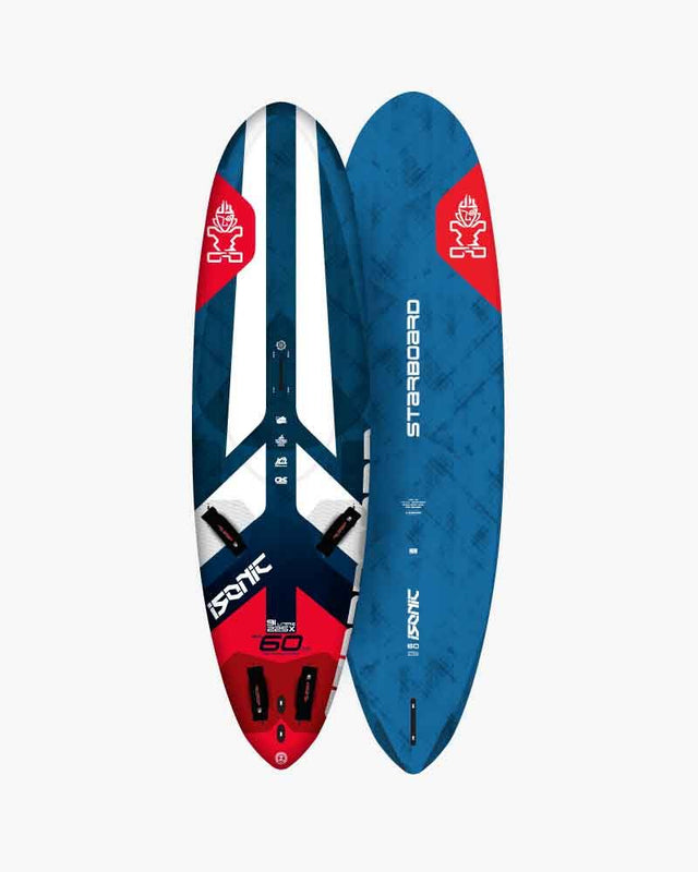 Starboard ISONIC 2027 (1)