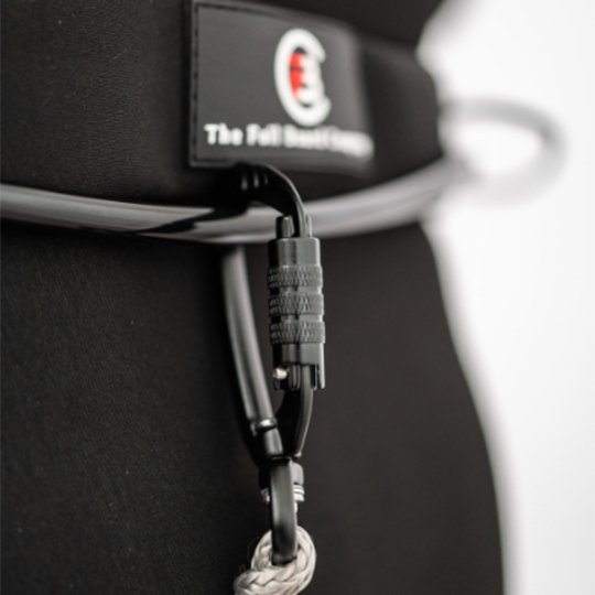 The Foil Board Company - Wing Waist Leash