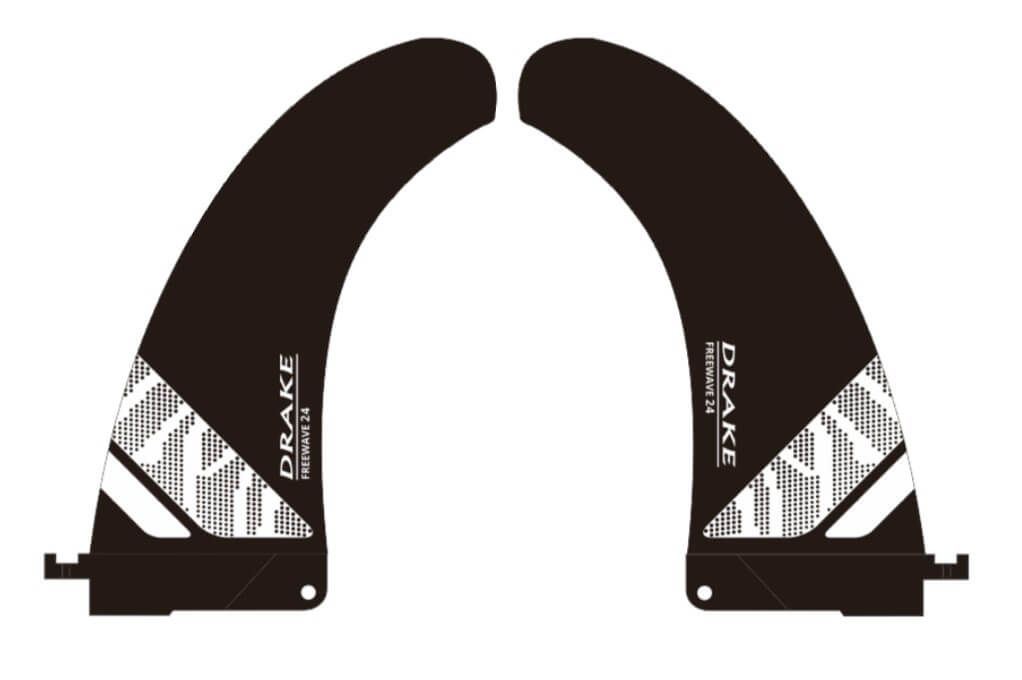 Starboard MFC FREEWAVE BLACK G10 2027 (1)