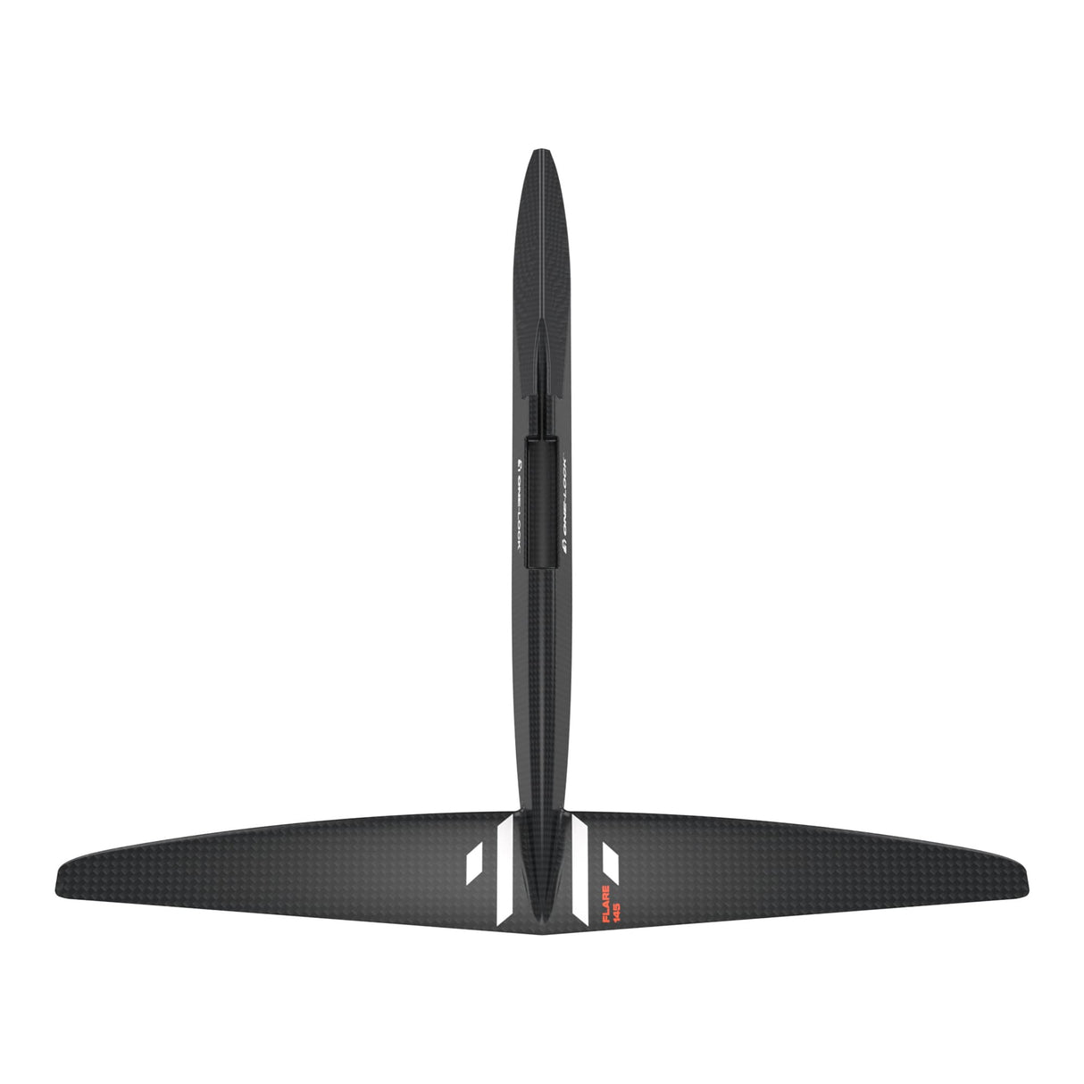 Slingshot One-Lock Flare Tail 175