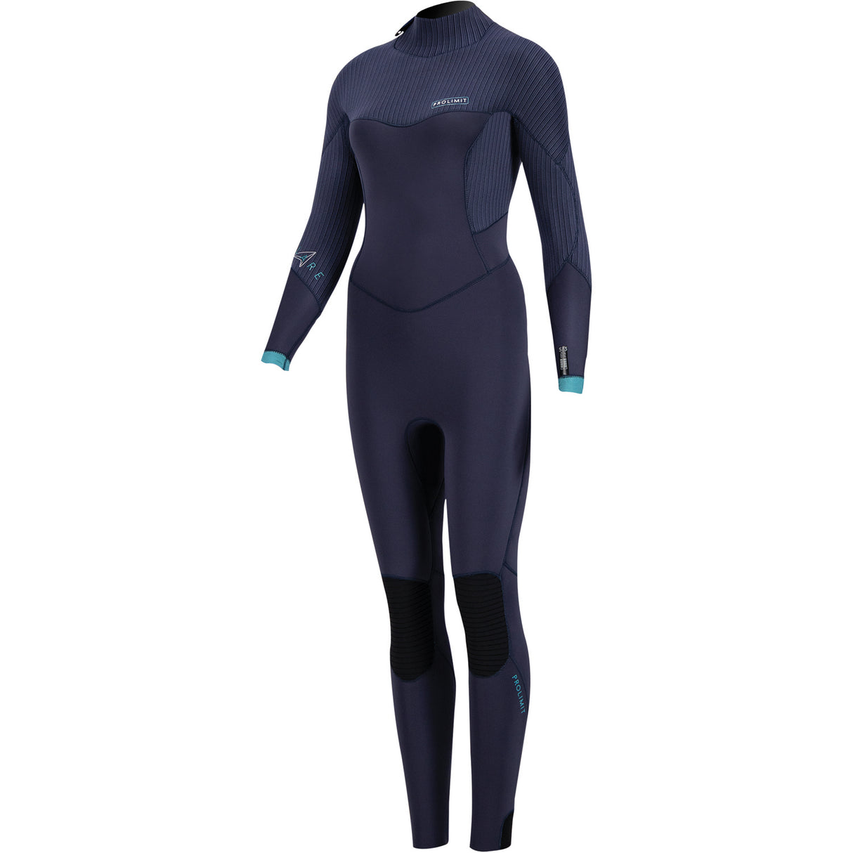 Prolimit Flare Steamer V-backzip 5/3 Zodiac DL