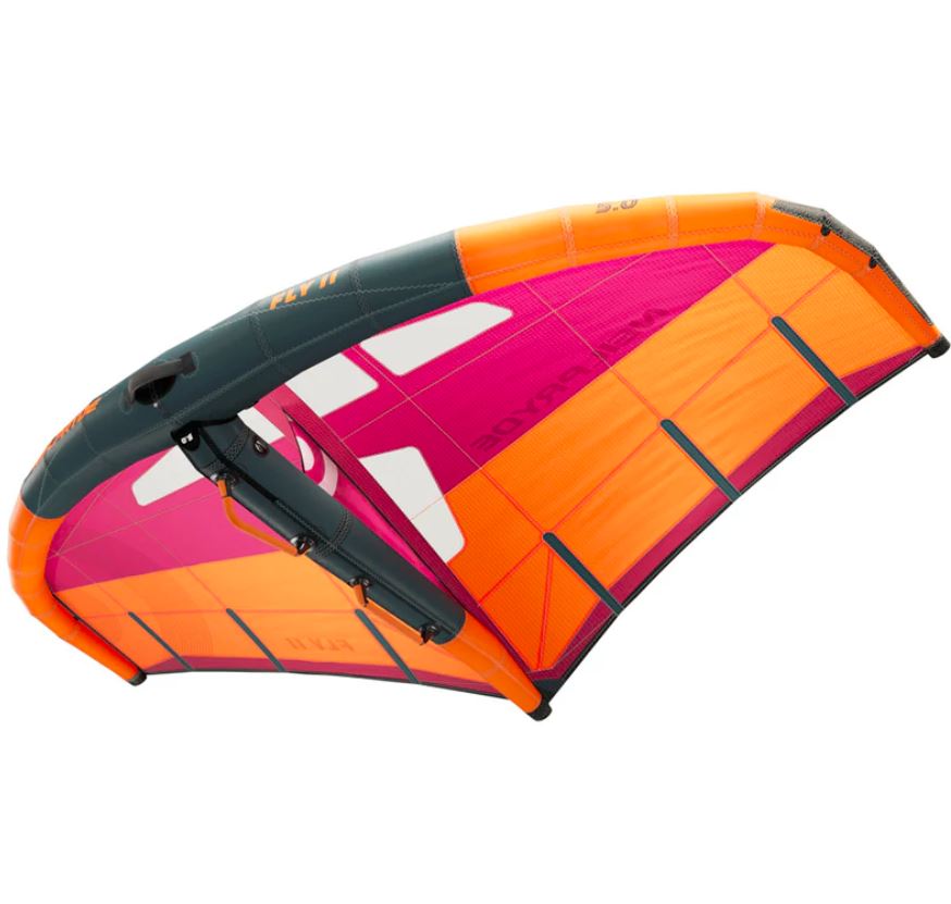 Neilpryde Fly II 2025