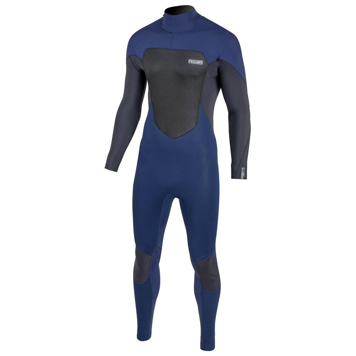 ProLimit Fusion Steamer Backzip 4/3 Neoprenanzug