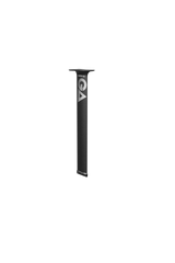 GA Foil UHM 85cm Carbon Mast 2026 schwarz, Vollansicht vertikale Positionierung