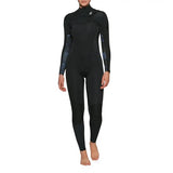 C-Skins Solace 4:3 Womens GBS Chest Zip Steamer