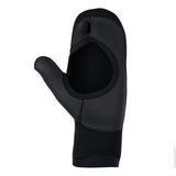 Xcel 3 Finger Open Gloves 5mm