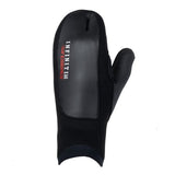 Xcel 3 Finger Open Gloves 5mm