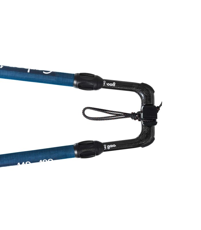 Goya - Carbon Gabelbaum ( 60%) - Reduced Diameter Boom