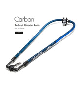 Goya - Carbon Gabelbaum ( 60%) - Reduced Diameter Boom