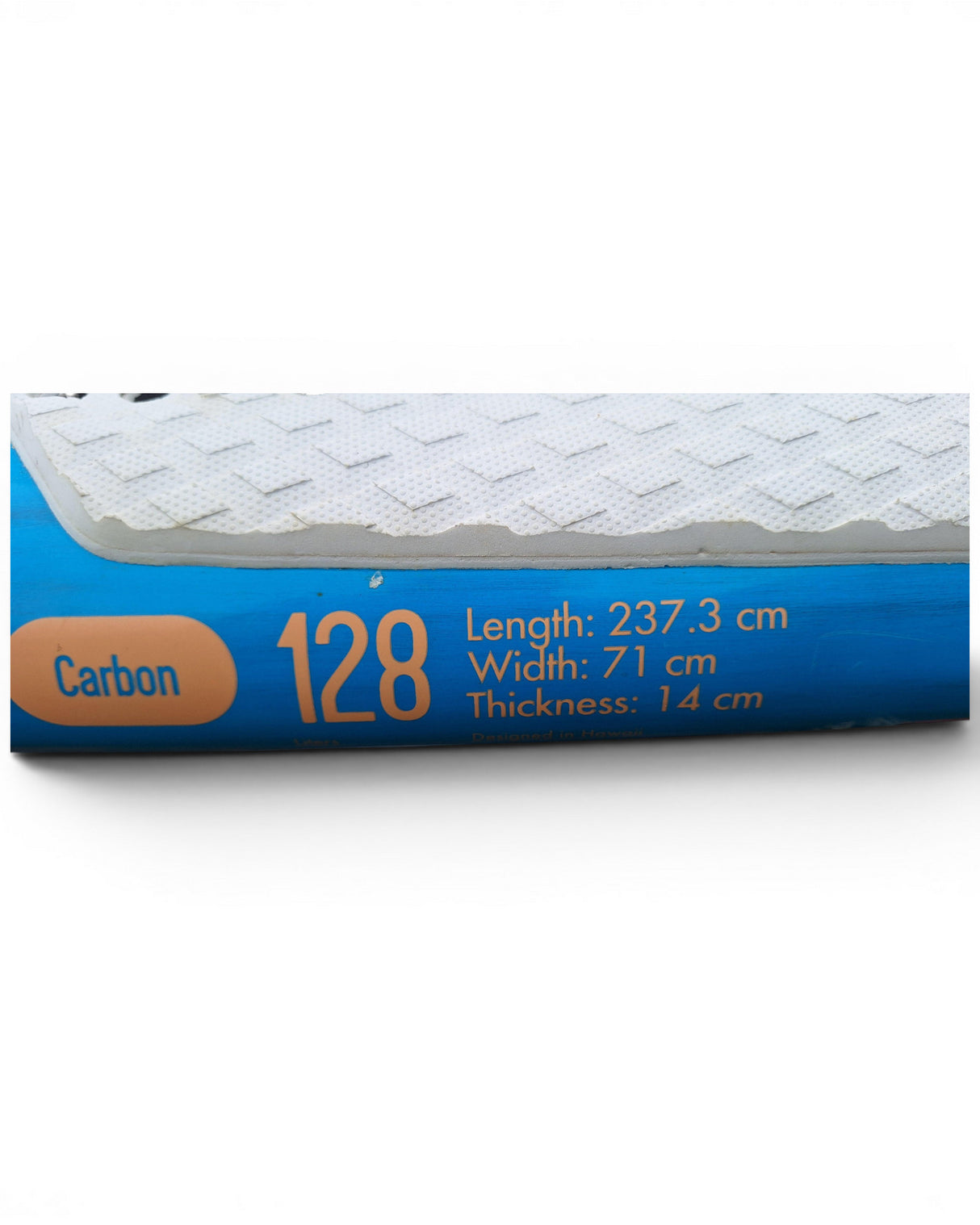 Goya Carrera 128 Carbon (gebraucht)