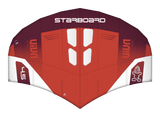 Starboard VIVA CARBON FRAME 2027 (2)