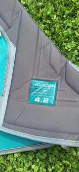 Gun Sails Horizon 4.2 (gebraucht)
