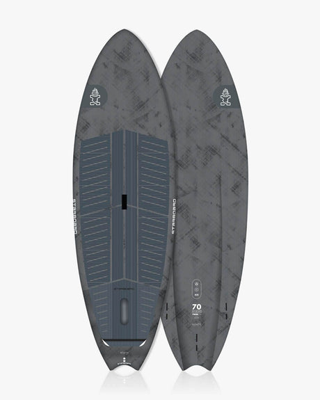 Starboard TWIN FIN 2026