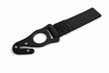 Concept X Harness Knive CXcut - schwarz (2)