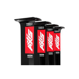 AXIS High Modulus Carbon Foil Mast & Base Plate