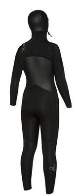 Xcel Infiniti X2 Hooded 6/5 Women 2022