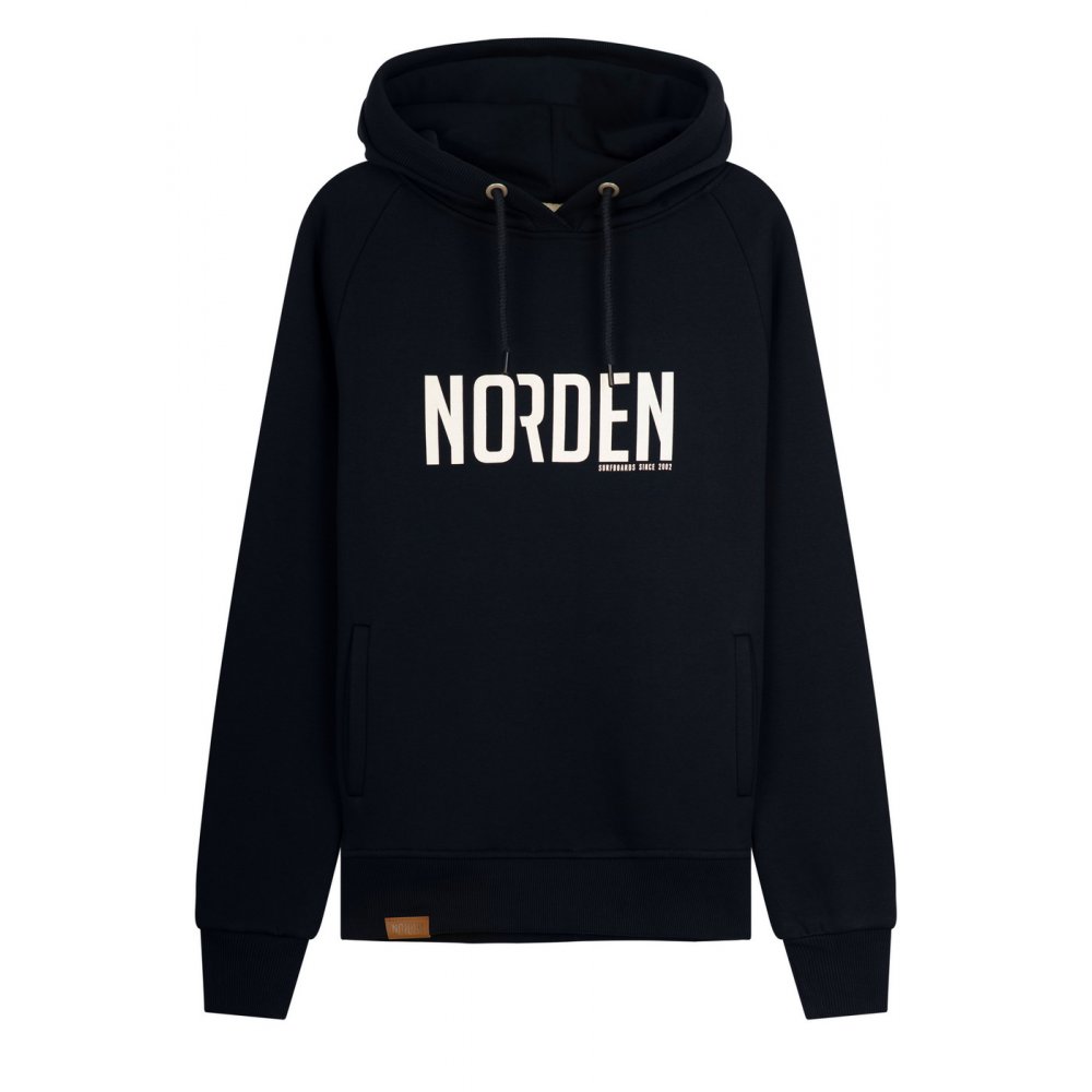 Norden Hoody Deluxe Unisex