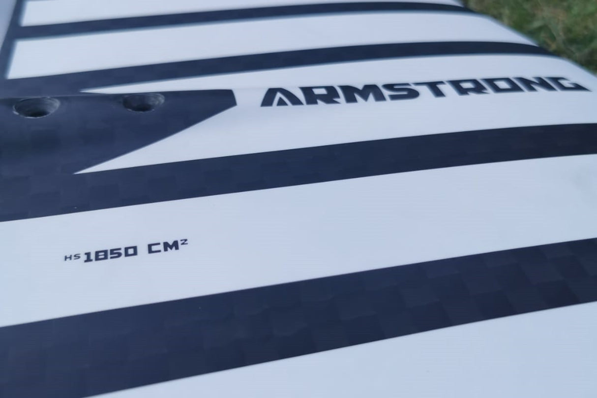 Armstrong HS Foil Kit