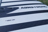 Armstrong HS Foil Kit