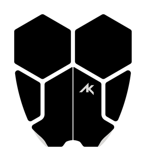 AK TRACTION HEX REAR 2026