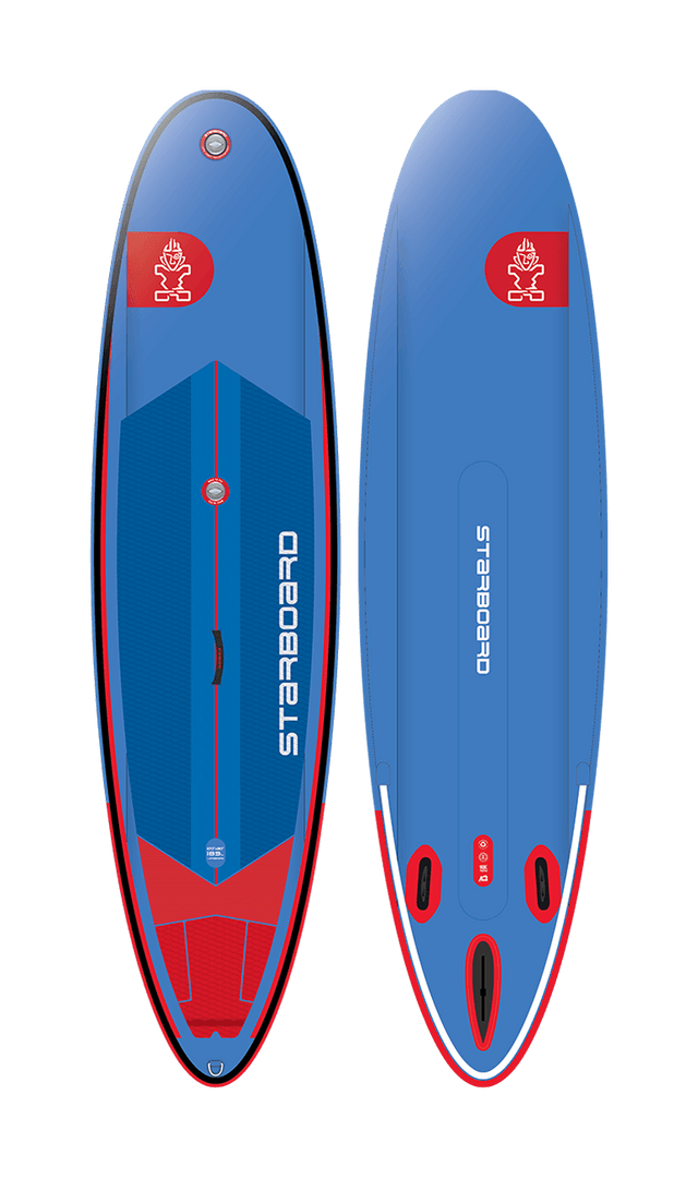 Starboard LONGBOARD 2026