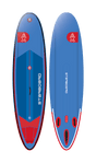Starboard LONGBOARD 2026