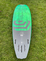 NoveNove Wave 93l (used)