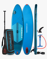 Starboard IGO One w/ Paddel