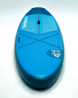 Starboard IGO One w/ Paddel