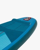 Starboard IGO One w/ Paddel