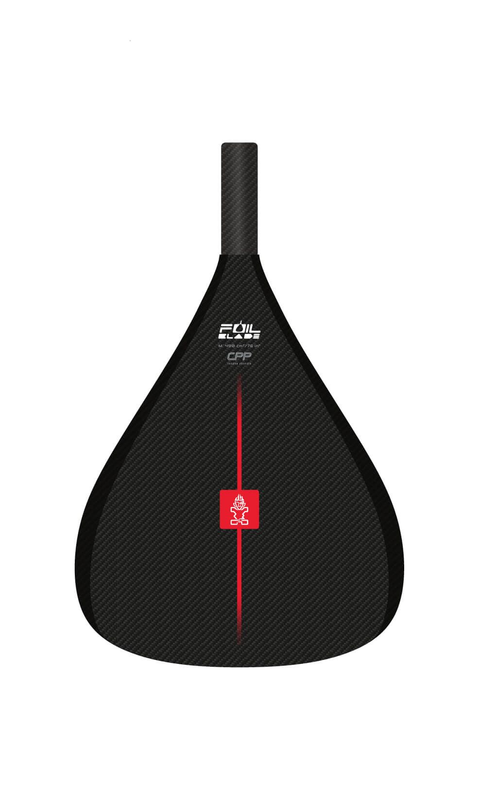 Starboard BLADE FOIL 29 MM OVAL 2027 (7)