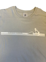 Surfshop Fehmarn T-Shirt Windsurfer