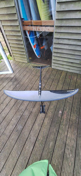 Naish HA Jet 1040 (gebraucht)