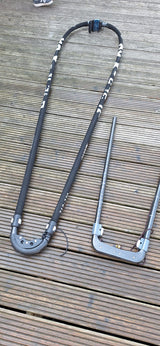AL360 Boom Race with Race Head (used)