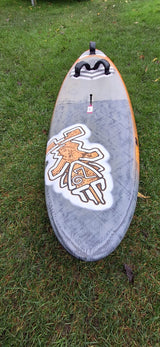 Starboard kode 92l (gebraucht)