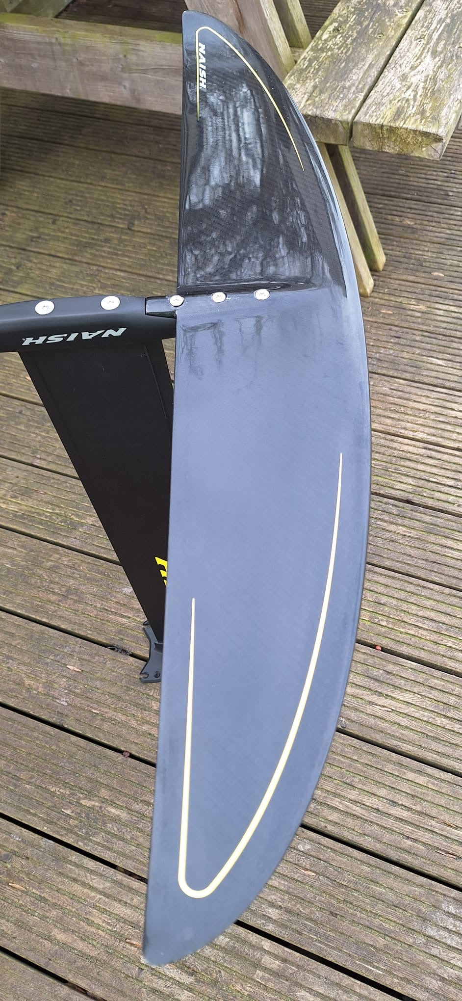 Naish HA Jet 1040 (gebraucht)